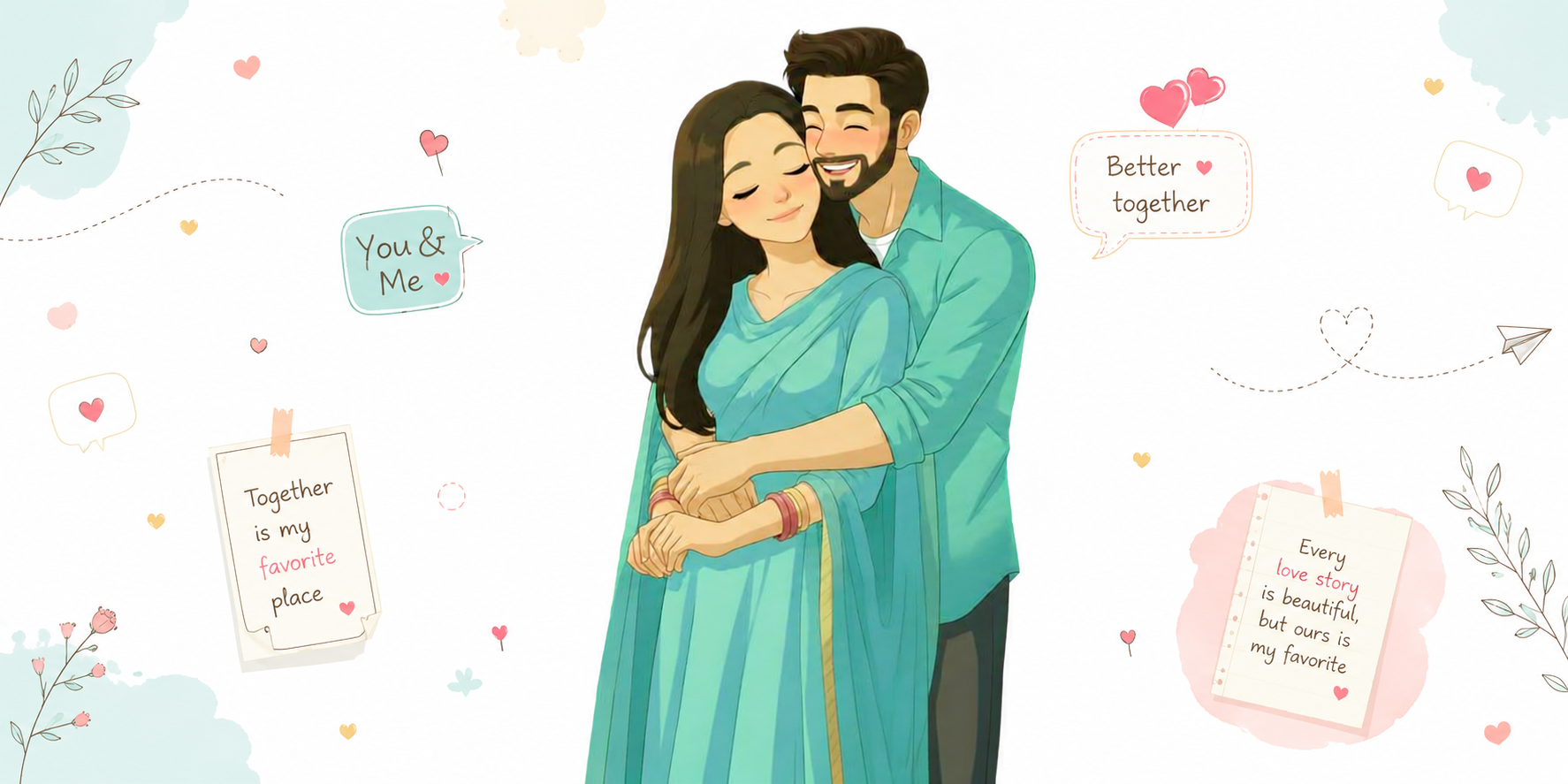 TRUST ek relationship ke liye kitna important hai ? plzzzzzz read this beautiful love story ChatGPT Image Jul 26, 2026, 02_54_42 AM
